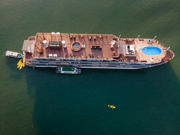 Peut-on trouver une croisière qui propose des ateliers de fabrication de savons artisanaux en Grèce?