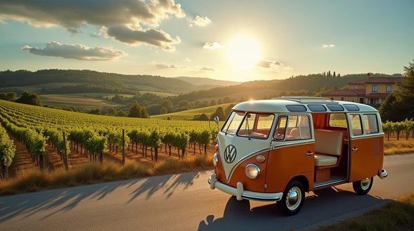 Explorer la liberté sur quatre roues : immersion dans les agences de location de véhicules en france