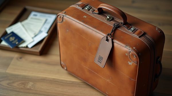 Sac de voyage homme : le guide pour bien choisir