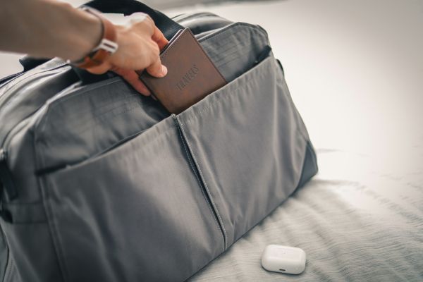 Top sacs de voyage pour hommes : sélection des meilleurs modèles