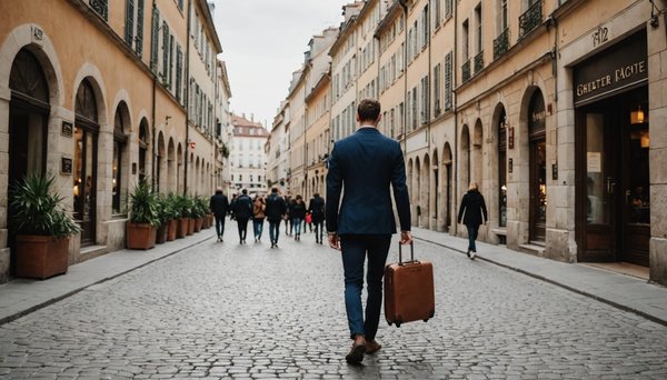 Créez des voyages uniques avec notre agence sur mesure à lyon